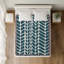 Jeté 100% coton Freda Weave-850287227-850287225