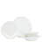 Incanto Stone Baroque Salad Plate-28869433