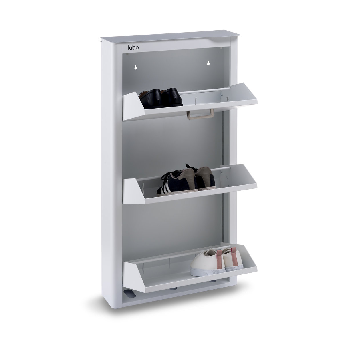 Don Hierro KIBO Shoe Storage Cabinet