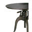 Americana End Table