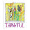  Couverture Thanksful Flowers