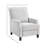 Inez Push Back Chair