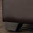 Amerion Faux Leather Ottoman