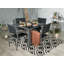 4 - Person Patio Dining Set with Square Table