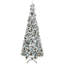 Arbre de Noël artificiel enneigé-1252944857