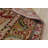 Delicate Beige Hand Knotted Area Rug