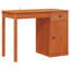  Solid Wood Pine Desk Office Computer Study Writing Desk Multi Colours