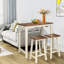 Emilion 66 cm Mini Bar Cabinet