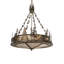 Rustic Lodge 4 - Light Pendant