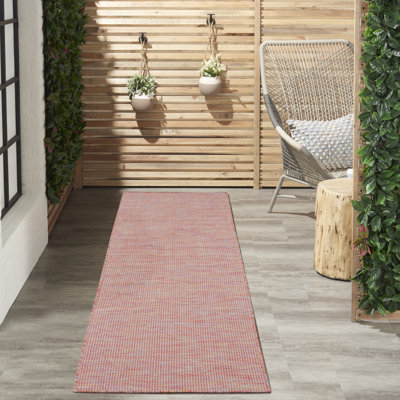 Tapis d'intérieur / extérieur Hyden Positano
