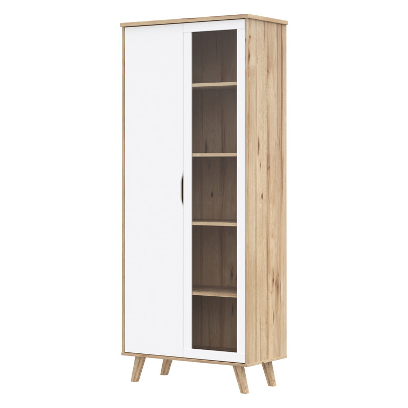 Vankka Standard Booth Display
