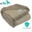 Couverture imperméable en polyester-16075362-16075386