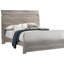Lit en bois pour lit grand format 1pc-118038949