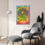 «Cosmic Balance 1» par Dean Russo-1695838335