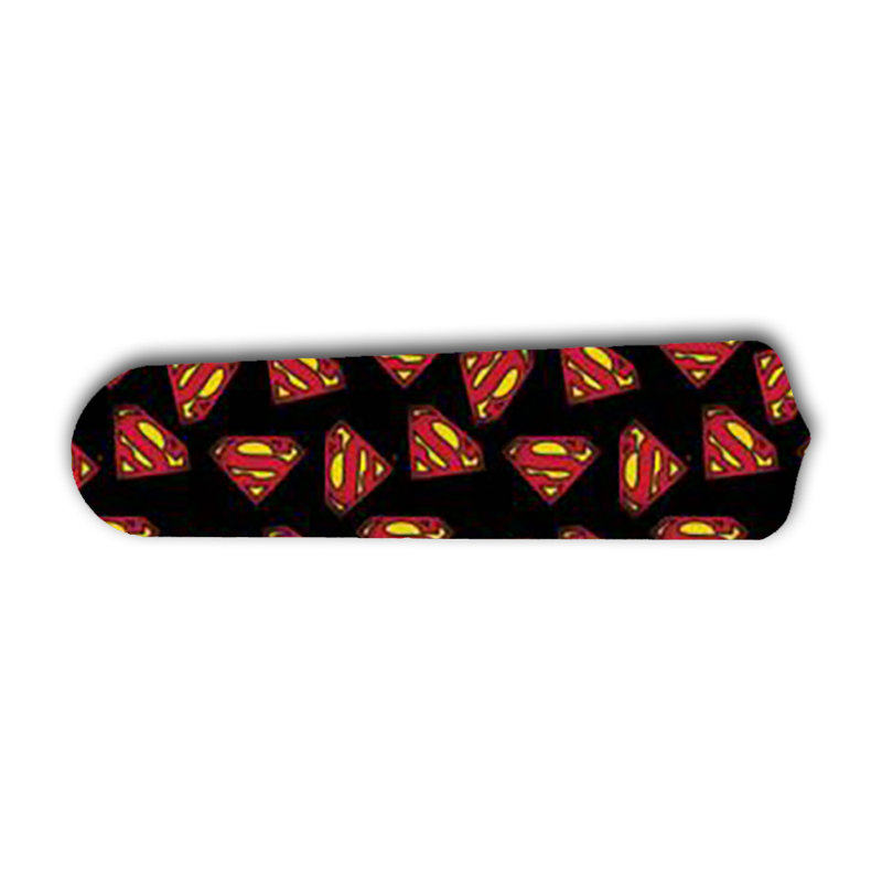 Lame de 21 po Superman Superhero
