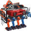 3-Tier 4-Slot Wall-Mounted Tool Rack