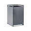 PIACENZA Steel Single Bin Store