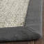 Coppage Solid Colour Hand Woven Area Rug-35258354