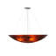 Metro Fusion 4 - Light Pendant