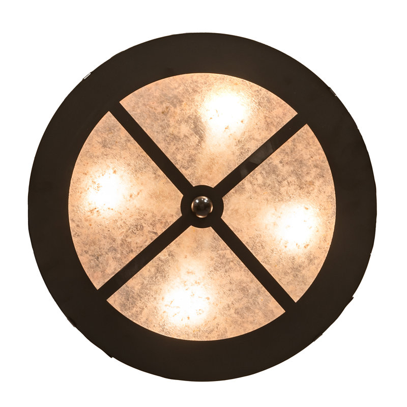 Elborough 4 - Light Pendant