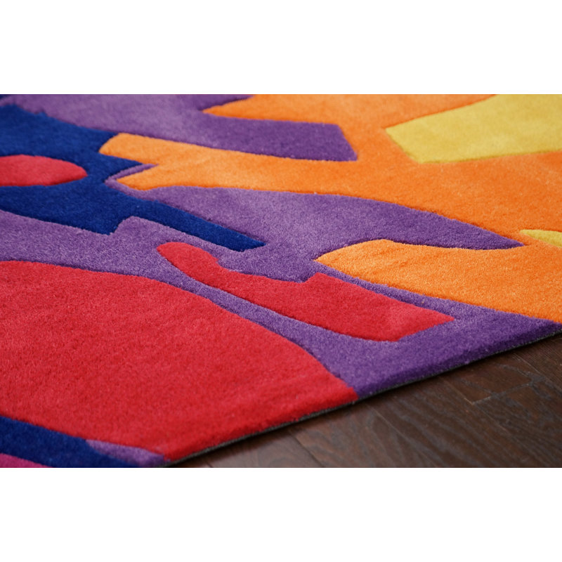 Mikel Indoor Rug, 7'6" x 9'6"