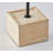 Burch Stone Desk Lamp