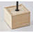 Burch Stone Desk