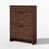Rustic Brown