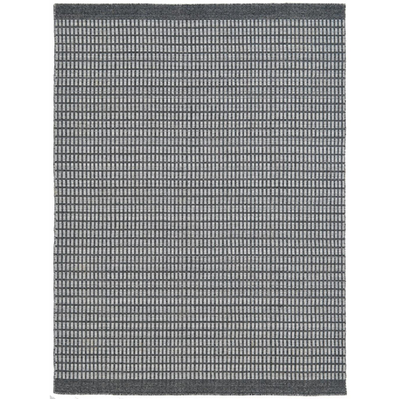 Tapis rectangulaire Meraki 02, Rectangle de 5 pi x 8 pi