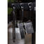 Blackstone Rear Grease Gate and Tool Holder Combo Kit
