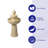 37.80" H Cascading Waterfall Fountain-97328591