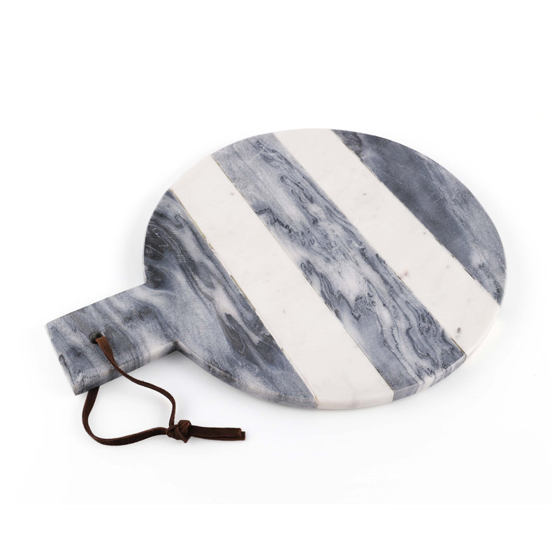 INOX Artisans Marble Cutting Board