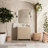 Gracyn 36'' Single Bathroom Vanity with Silestone Top-111377009-111377010