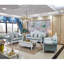 Jeroma  European style simple fabric sofa