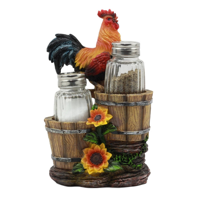 Urbana Figurines & Sculptures