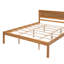 Base de lit plateforme avec tête de lit Alayna Bayliff-1352787962-1396136783