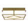 Transom 3 - Light Flush Mount