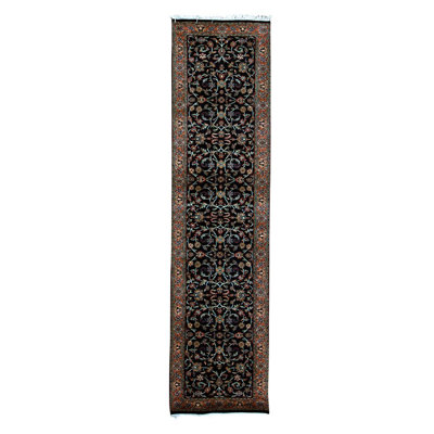 Hand Woven Wool Oriental Area Rug