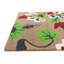 Tapis brun clair Noell
