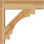 Persienne en bois Merced Block Rustic Timber-109297010-113466591