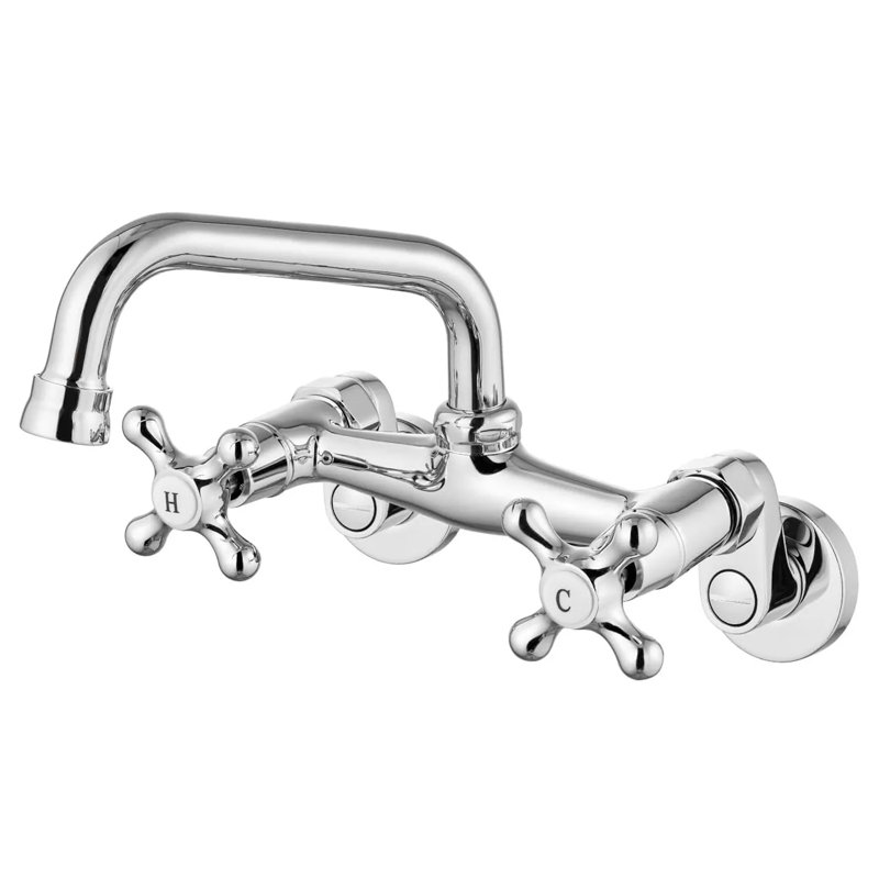 Robinet de cuisine AlenArtWater