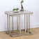 Ensemble de tables basses 2 pièces Nooralam