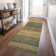 Chayden Washable Striped Indoor / Outdoor Rug