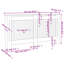Lola Radiator Cover-41379124