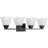 Gada 4 - Light Dimmable Vanity Light