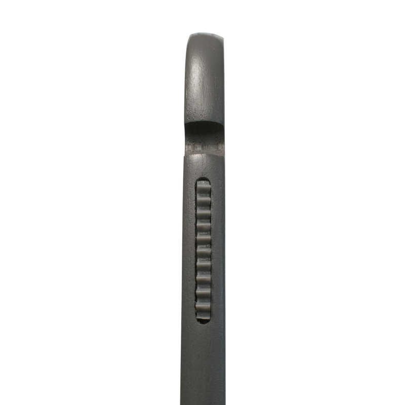 Cintre anti-dérapant Bruning