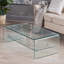 Table basse avec rangement Sanny