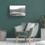 Art sur toile, "Vie sur une colline"-104135010