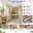 CNK Tile Grey Standing Pebble