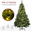 Sapin de Noël artificiel double Douglas-1357864909-1357864911